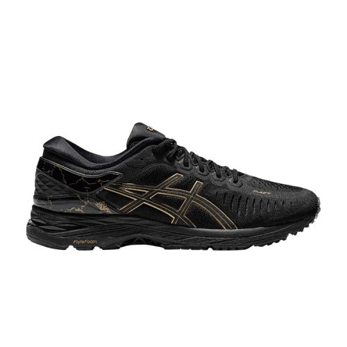 ASICS MetaRun 'Black Gold' (Women's)