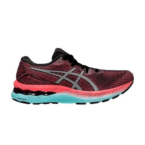ASICS Gel-Nimbus 23 Lite-Show 'Coral Aqua' (Women's)