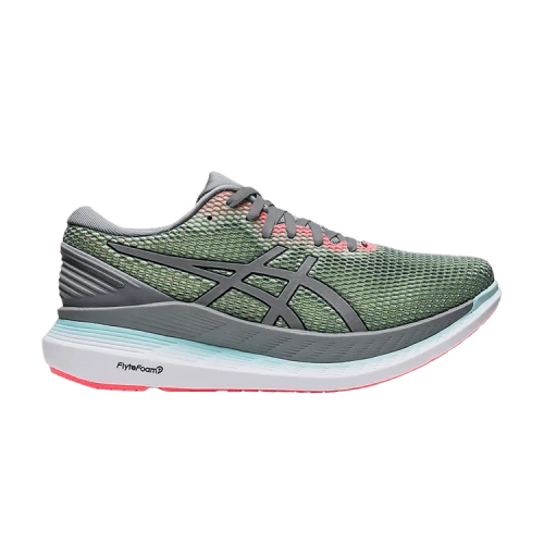 ASICS GlideRide Lite Show 'Sheet Rock Pure Silver' (Women's)