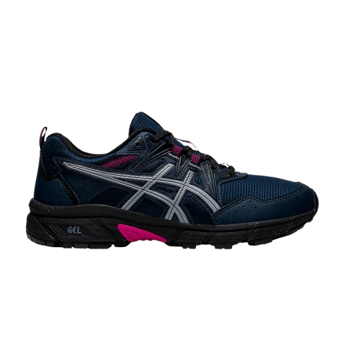 ASICS Gel-Venture 8 AWL 'French Blue Pink Rave' (Women's)