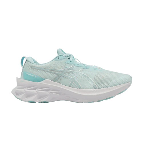 ASICS Novablast 2 LE 'White Pure Silver' (Women's)