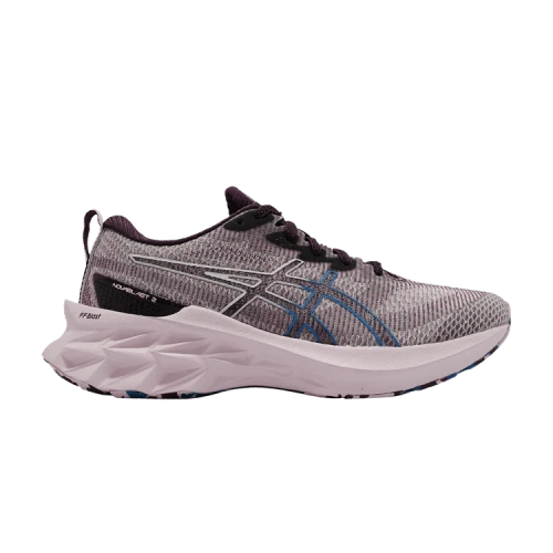 ASICS Novablast 2 LE 'Deep Plum Barely Rose' (Women's)