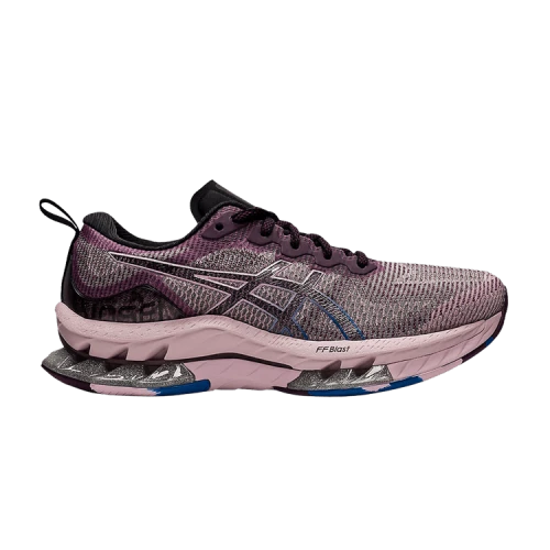 ASICS Gel-Kinsei Blast LE 'Deep Plum Barely Rose' (Women's)
