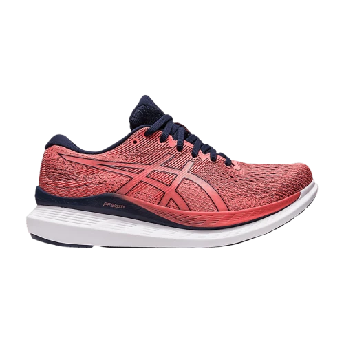 ASICS GlideRide 3 Wide 'Papaya Midnight' (Women's)