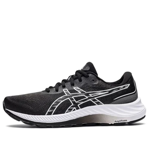 ASICS Gel Excite 9 'Black White' (Women's)