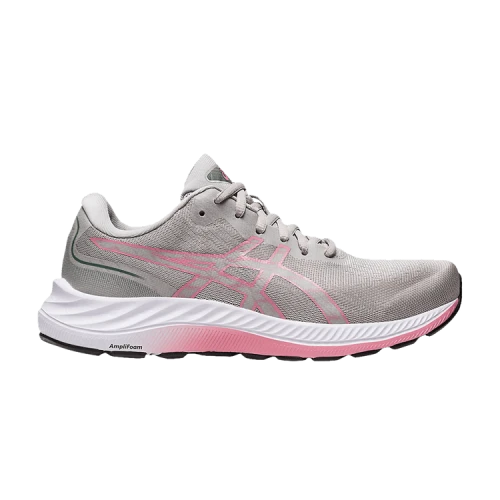 ASICS Gel Excite 9 'Oyster Grey Fruit Punch' (Women's)