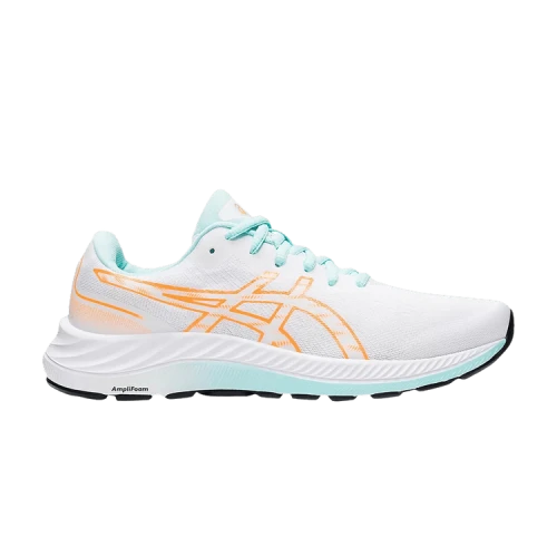 ASICS Gel Excite 9 'White Orange Pop' (Women's)