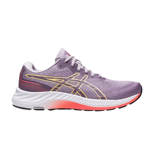 ASICS Gel Excite 9 'Violet Quartz Light Orange' (Women's)