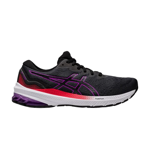 ASICS GT 1000 11 Wide 'Black Orchid' (Women's)