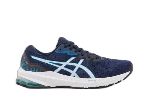 ASICS GT-1000 11 Wide 'Indigo Blue Sky' (Women's)