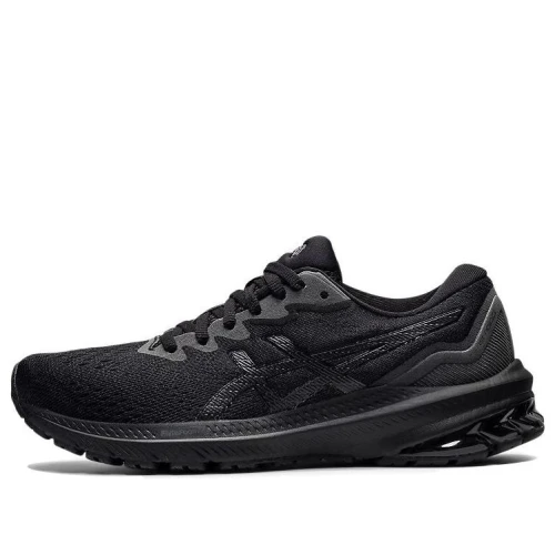 ASICS GT 1000 11 'Triple Black' (Women's)