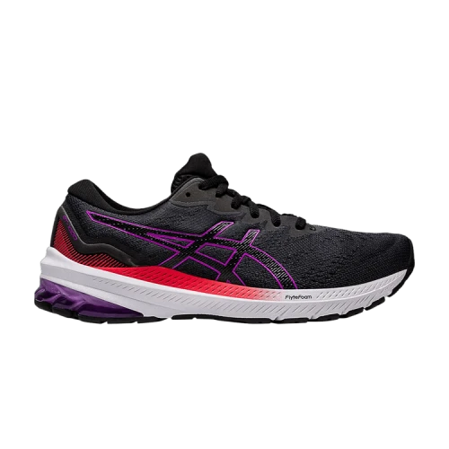 ASICS GT 1000 11 'Black Orchid' (Women's)