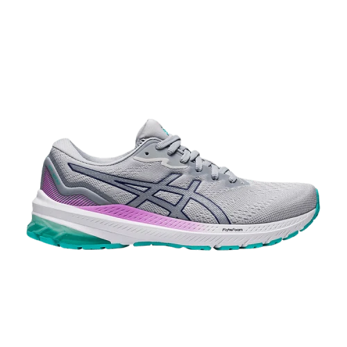 ASICS GT 1000 11 'Glacier Grey' (Women's)