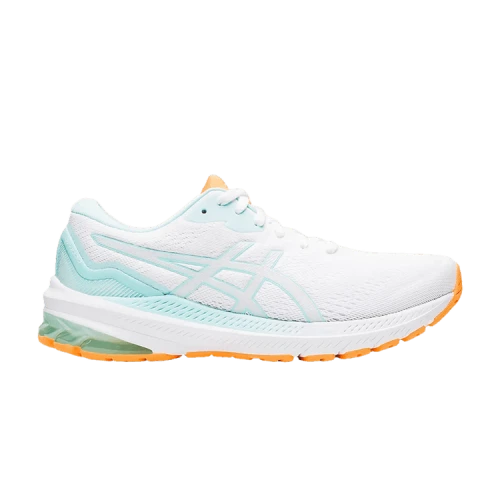 ASICS GT 1000 11 'White Clear Blue' (Women's)