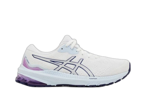 ASICS GT 1000 11 'White Dive Blue' (Women's)
