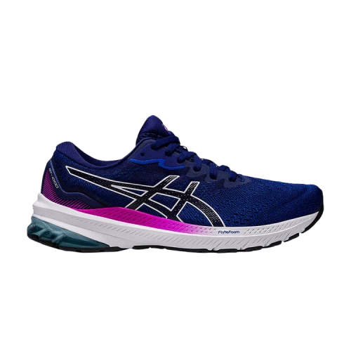 ASICS GT 1000 11 'Lapis Lazuli Blue' (Women's)