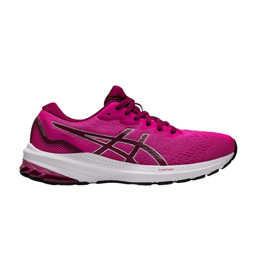 ASICS GT 1000 11 'Dried Berry Pink Glow' (Women's)