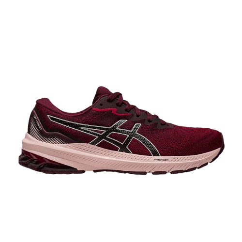 ASICS GT 1000 11 'Cranberry' (Women's)