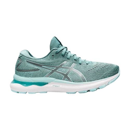 ASICS Gel-Nimbus 24 Wide 'Sage' (Women's)