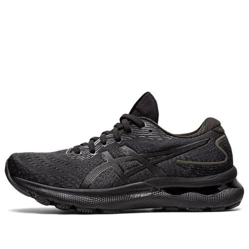 ASICS Gel-Nimbus 24 'Triple Black' (Women's)
