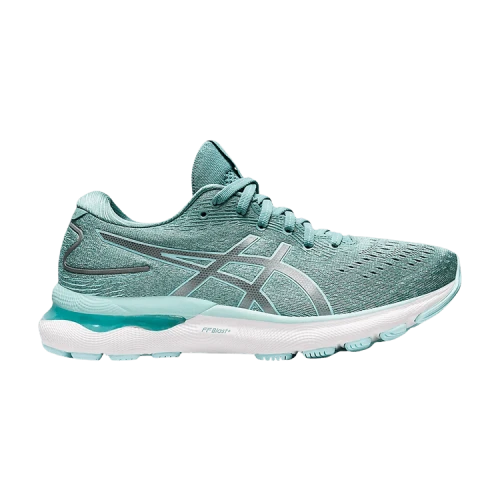 ASICS Gel Nimbus 24 'Sage' (Women's)