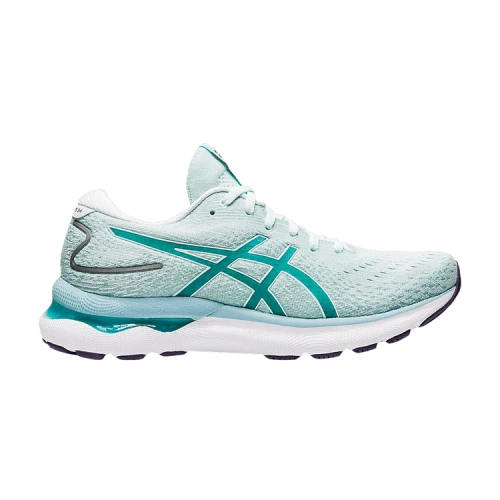 ASICS Gel-Nimbus 24 'Soothing Sea' (Women's)
