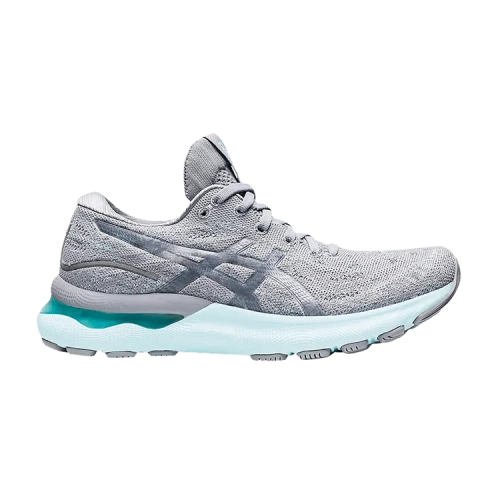 ASICS Gel-Nimbus 24 MK 'Sheet Rock' (Women's)