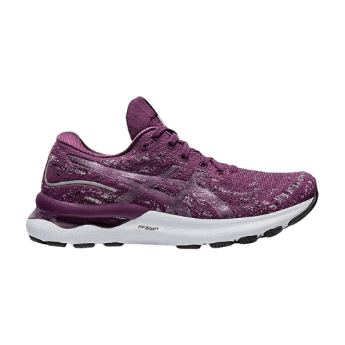 ASICS Gel-Nimbus 24 MK 'Deep Plum' (Women's)