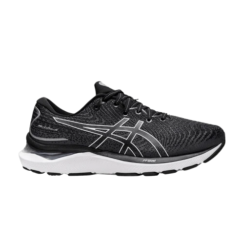 ASICS Gel-Cumulus 24 D Wide 'Carrier Grey' (Women's)