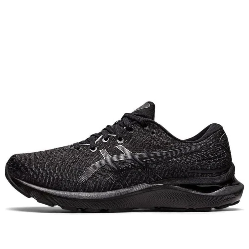 ASICS Gel Cumulus 24 'Triple Black' (Women's)