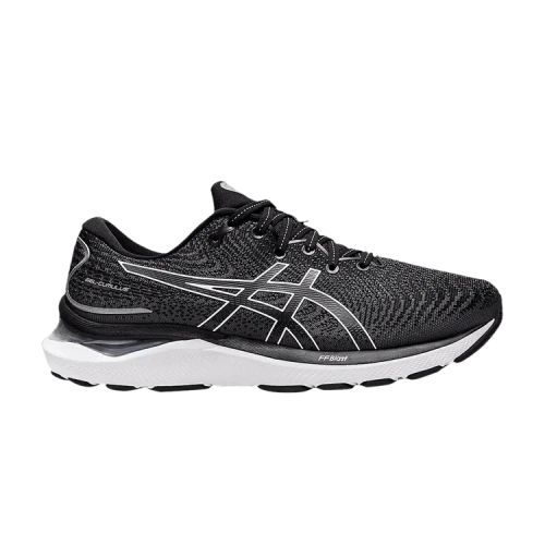 ASICS Gel Cumulus 24 'Carrier Grey' (Women's)