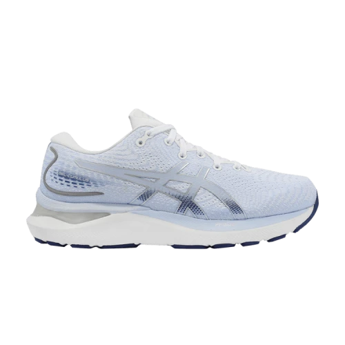 ASICS Gel-Cumulus 24 'White Soft Sky' (Women's)