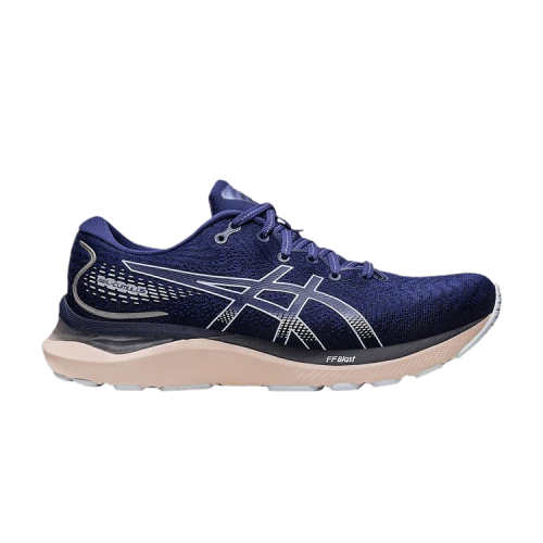 ASICS Gel-Cumulus 24 'Indigo Blue Sky' (Women's)