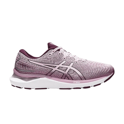 ASICS Gel-Cumulus 24 'Barely Rose' (Women's)