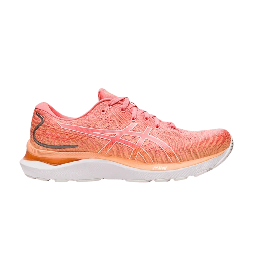 ASICS Gel Cumulus 24 'Papaya' (Women's)
