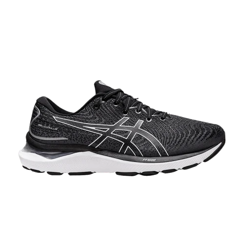 ASICS Gel-Cumulus 24 Narrow 'Carrier Grey White' (Women's)