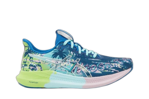 ASICS Noosa Tri 14 'Tropical - Lake Drive' (Women's)
