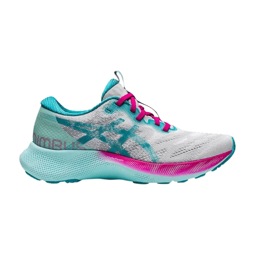 ASICS Gel-Nimbus Lite 2 'Polar Shade Lagoon' (Women's)