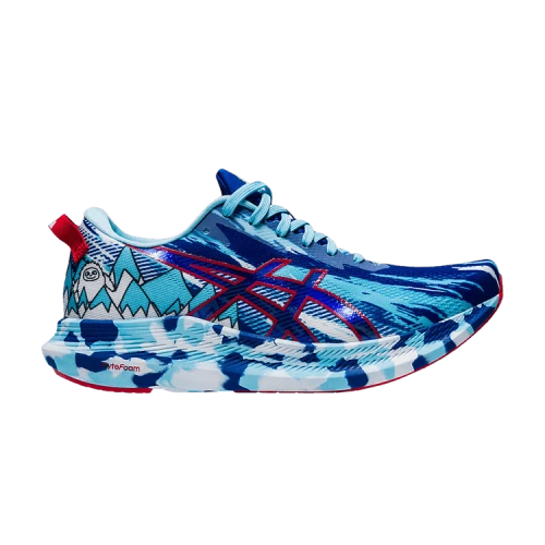 ASICS Gel-Noosa Tri 13 'Blue Ocean Decay' (Women's)