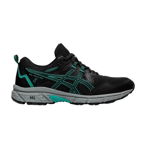ASICS Gel-Venture 8 'Black' (Women's)