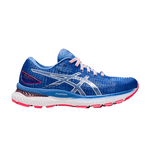 ASICS Gel Saiun 'Soft Sky Red' (Women's)