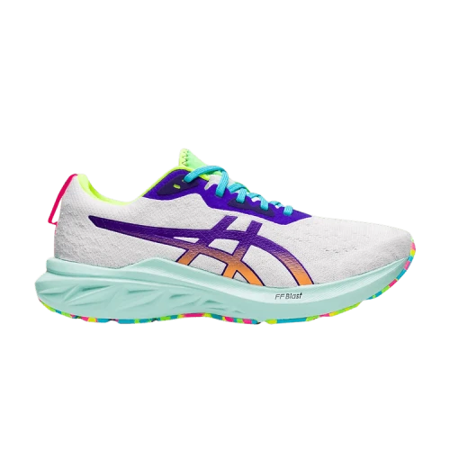 ASICS DynaBlast 2 'White Multi' (Women's)
