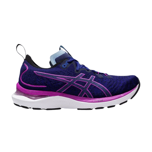ASICS Gel Cumulus 24 MK 'Dive Blue Orchid' (Women's)