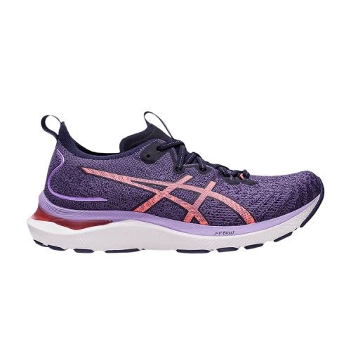 ASICS Gel-Cumulus 24 MK 'Dusty Purple Papaya' (Women's)