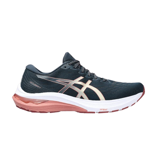 ASICS GT 2000 11 'French Blue Light Garnet' (Women's)