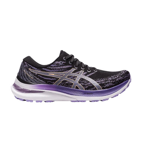 ASICS Gel-Kayano 29 'Black Violet' (Women's)