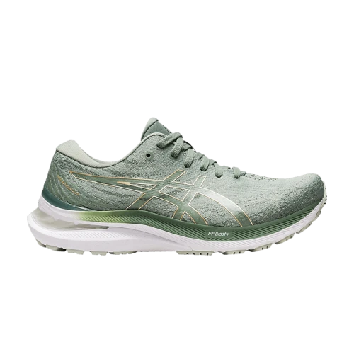 ASICS Gel-Kayano 29 'Slate Grey Champagne' (Women's)