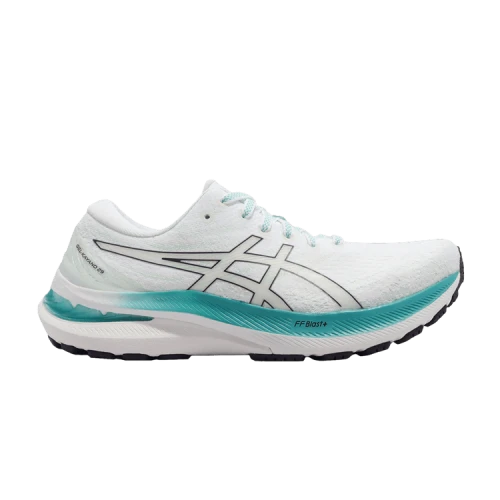 ASICS Gel Kayano 29 'White Sea Glass' (Women's)