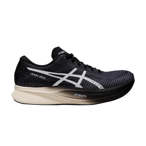 ASICS Magic Speed 2 'Carrier Grey White' (Women's)