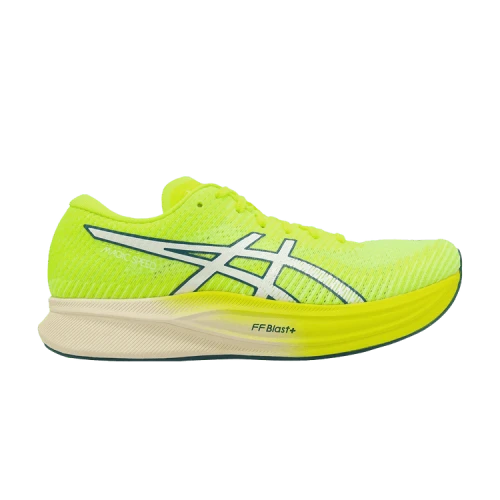 ASICS Magic Speed 2 'Safety Yellow' (Women's)